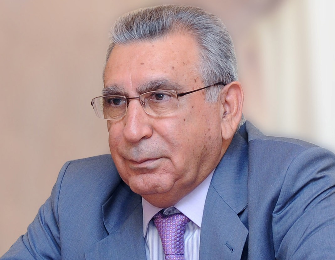 Ramiz Mehdiyev niyə ev dustağı edildi?